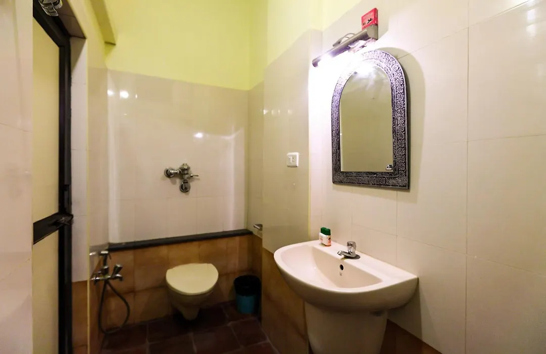 Hotel O Citi Business Hotel-1