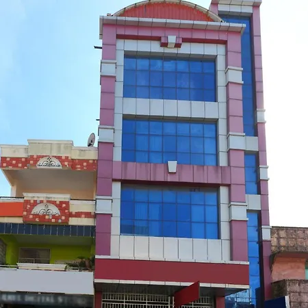 Hotel O Citi Business Hotel-2