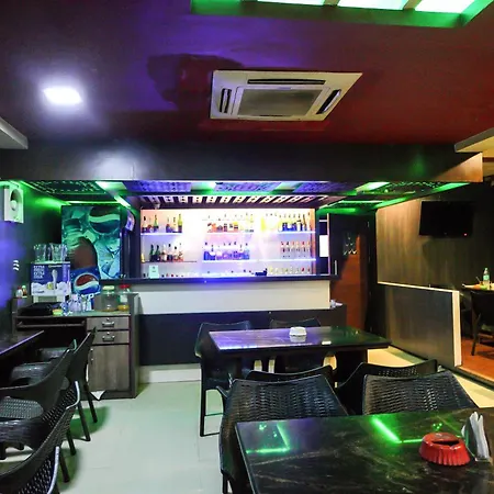 Hotel O Citi Business Hotel-3